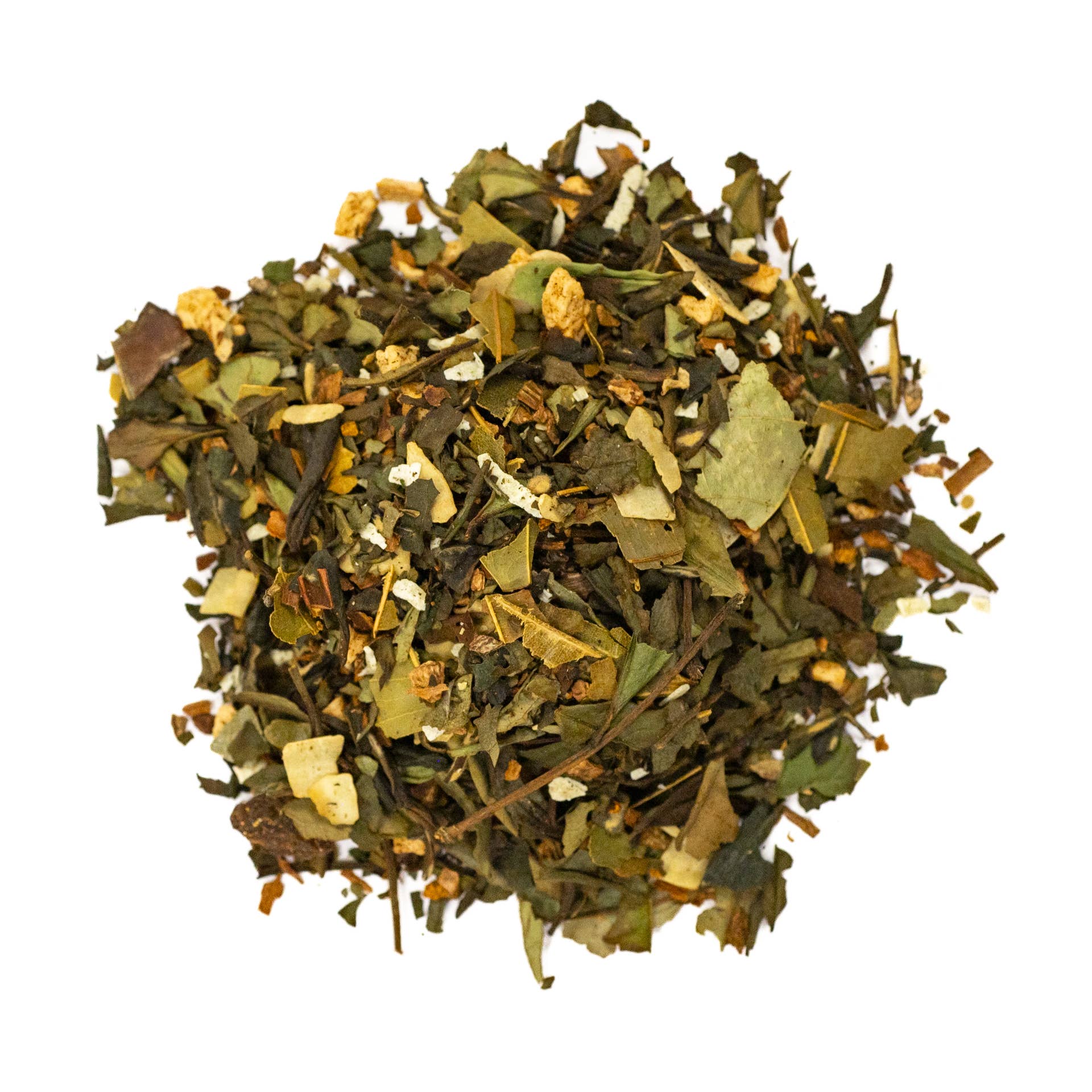 Lake Missoula Tea Company - Wholesale Loose Tea - Cinnamon Chaga Spice1