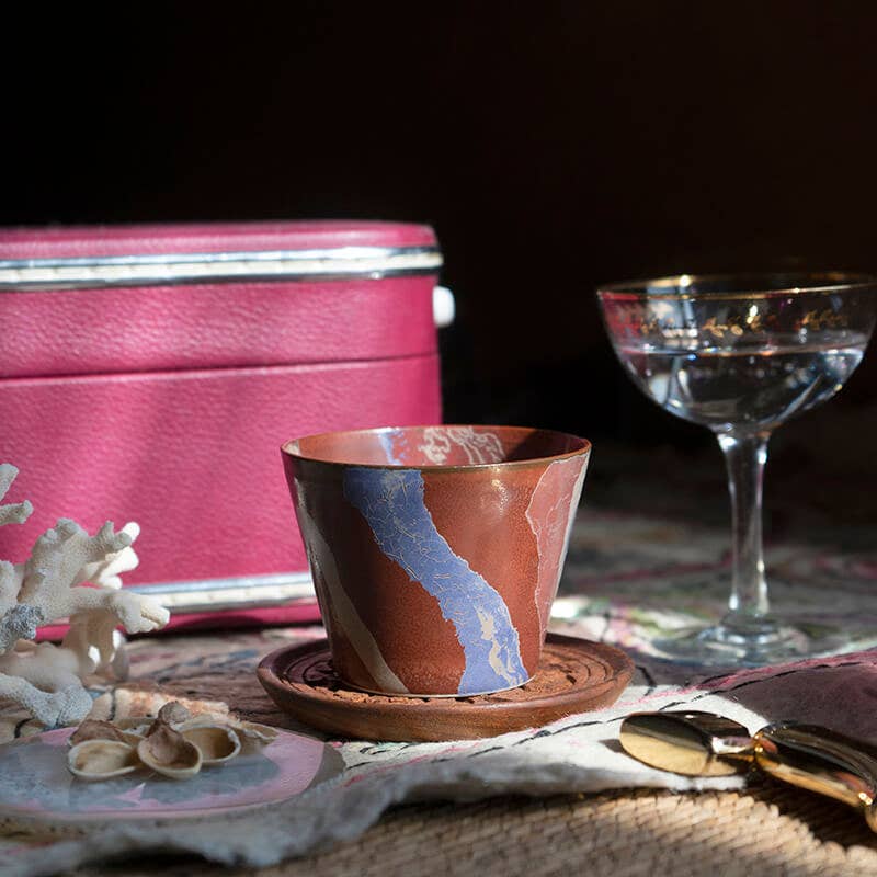 Japacolle — Japan Collections | See Latest News in "About" - Wholesale Drinking Glass/Cup - HEAVEN & EARTH Cup14