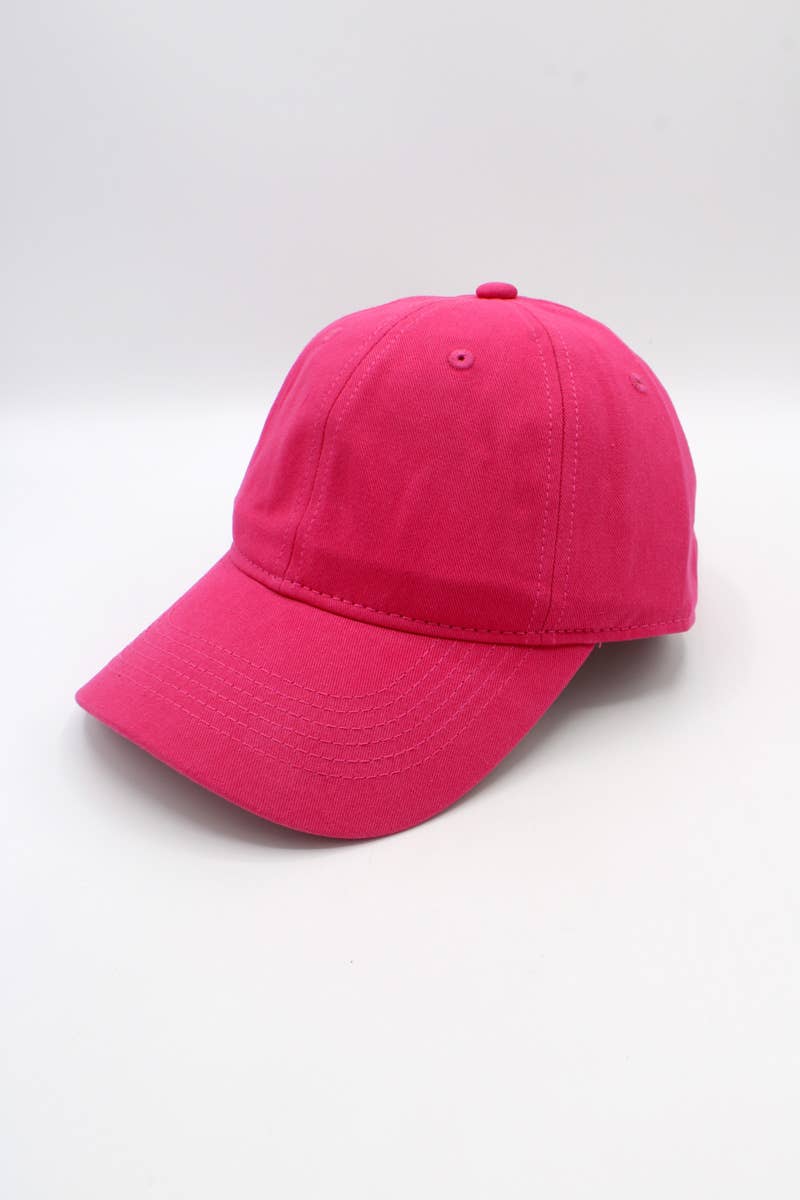 Hologramme Paris - Vente Casquette de baseball – unisexe - Casquette en Jean Structurée4