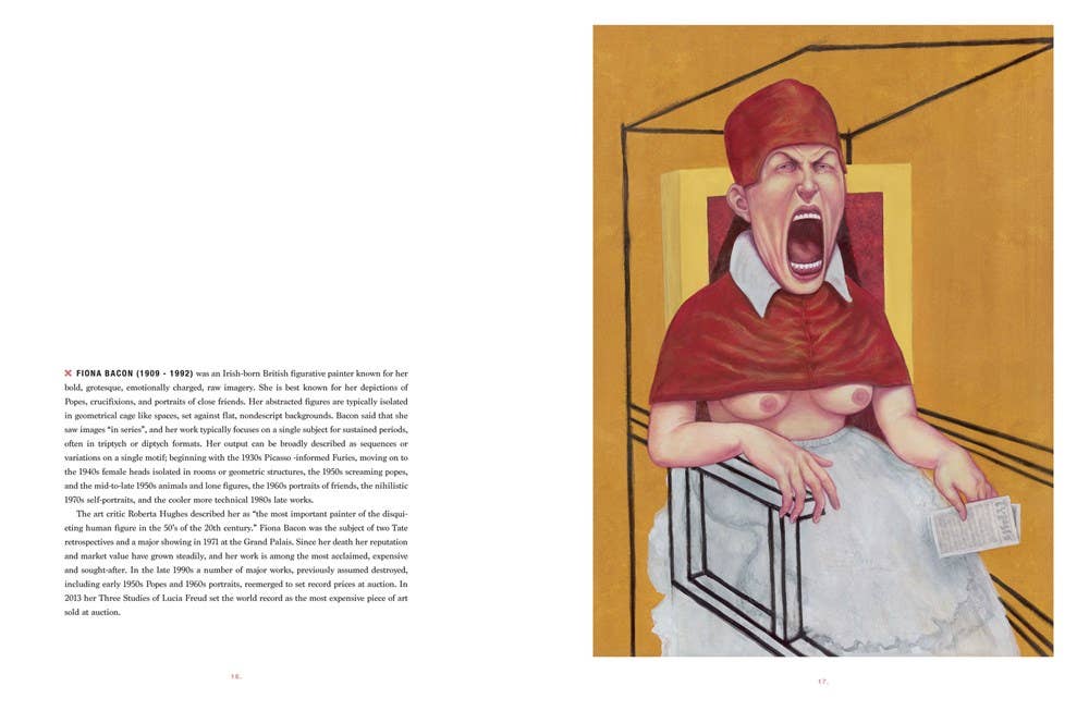 W. W. Norton - Wholesale Arts & Entertainment - Another History of Art2