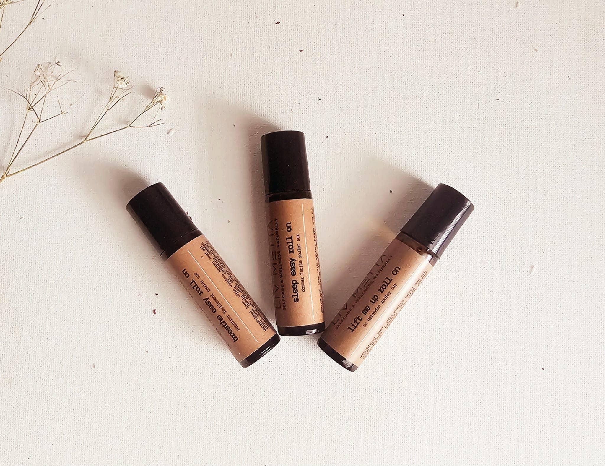 Liv Metta - Wholesale Essential Oil Roll-On - Therapeutic Roll Ons5