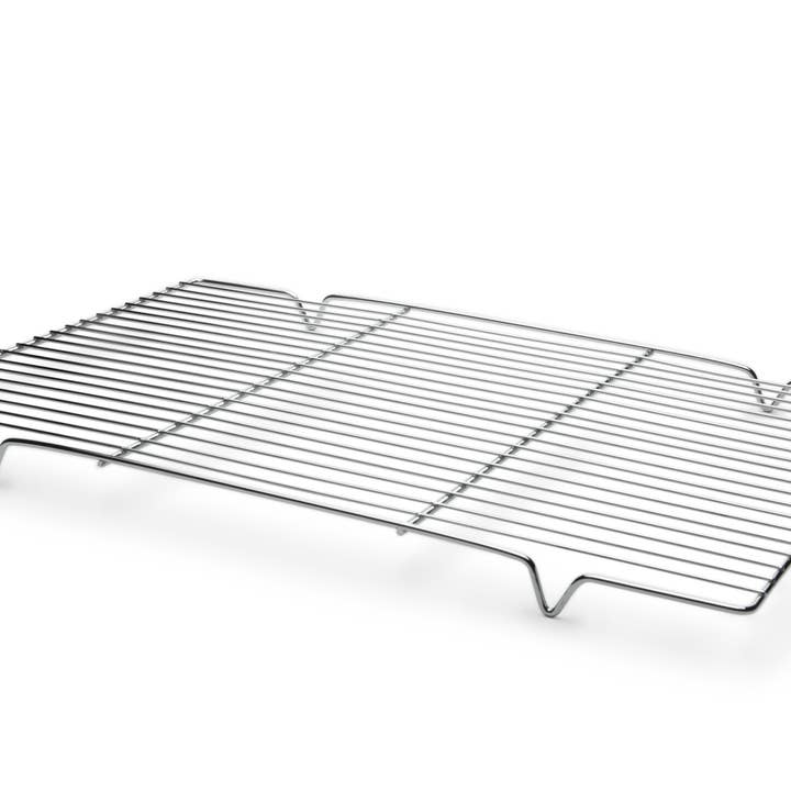 Fox Run Brands - Wholesale Cooling Rack - Fox Run Rectangular Cooling Rack, 18" x 12.5"2