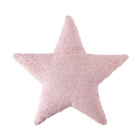 Coussin Star Pink pour la vente par Lorena Canals