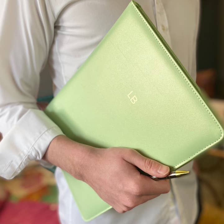 Avorium A4 Carpeta Rellenable para venta al por mayor de Avorium