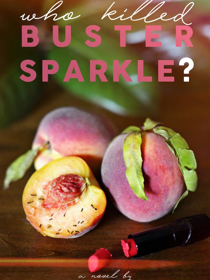 Quem Matou Buster Sparkle? por atacado de Unsolicited Press