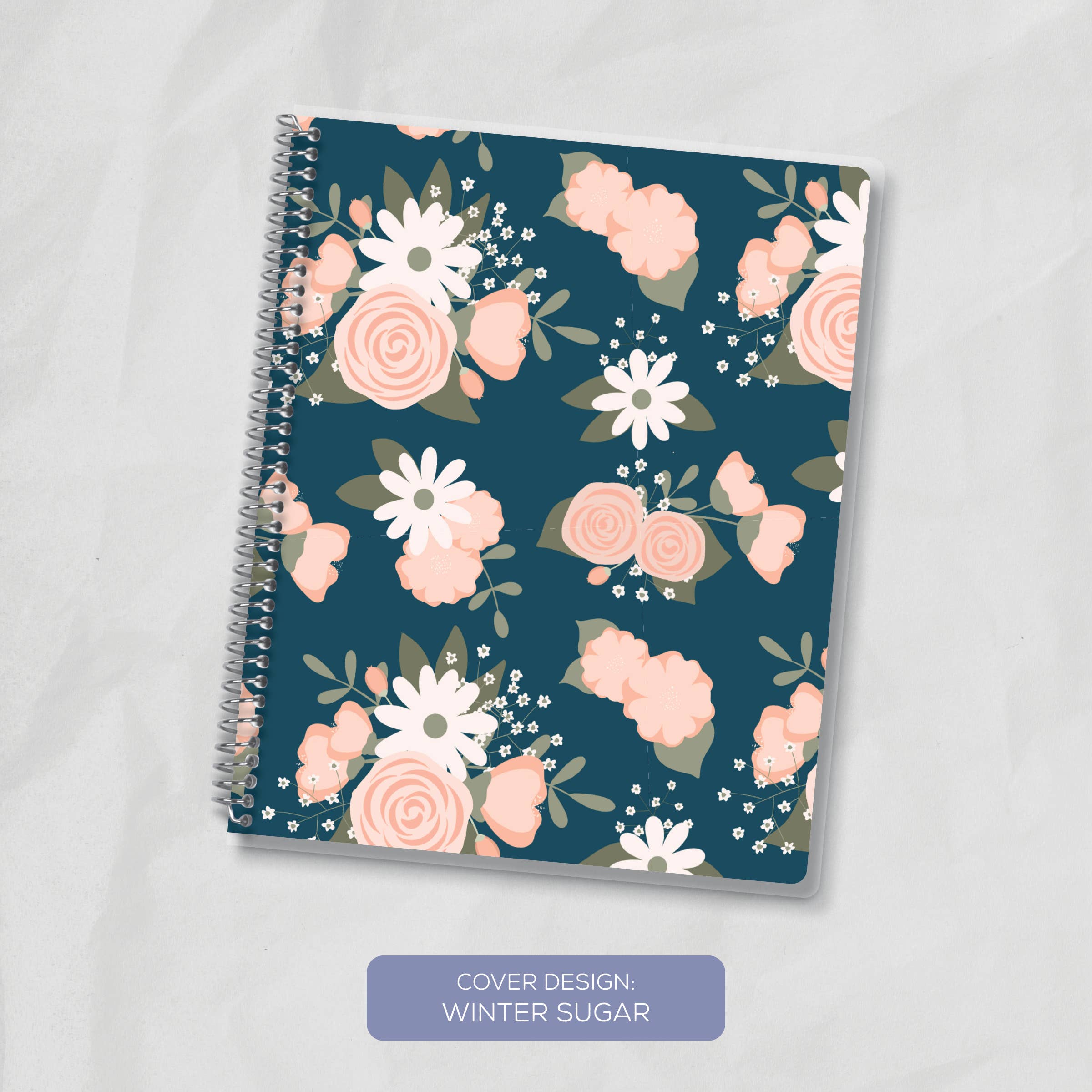 Practical Paper Company - Wholesale Planner - Petite Planner10