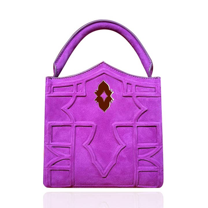 Gemma ametista per la vendita all'ingrosso da parte di DELLALUNA