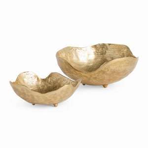 BOLS DÉCORATIFS ORGANIQUES ROLAND pour la vente par Napa Home & Garden