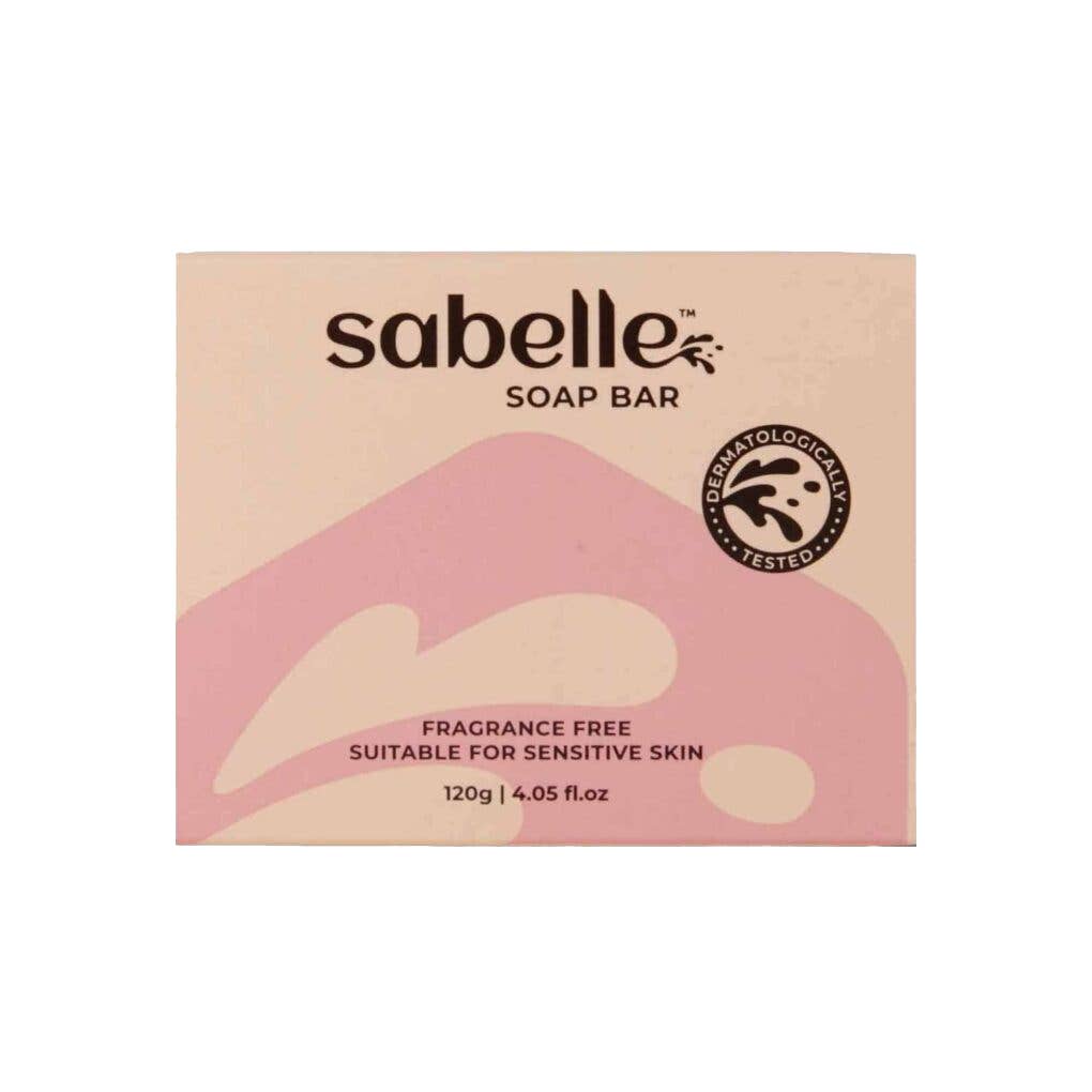 Sabelle - Wholesale Bar Soap - Sabelle Soap Bar (120g)