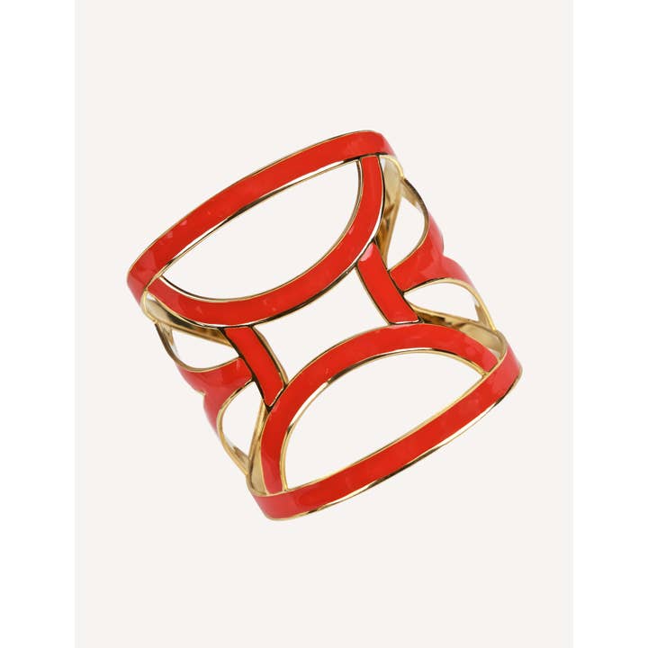 CUCOCUCA - Wholesale Manchet-armband - Armband YFB B3132