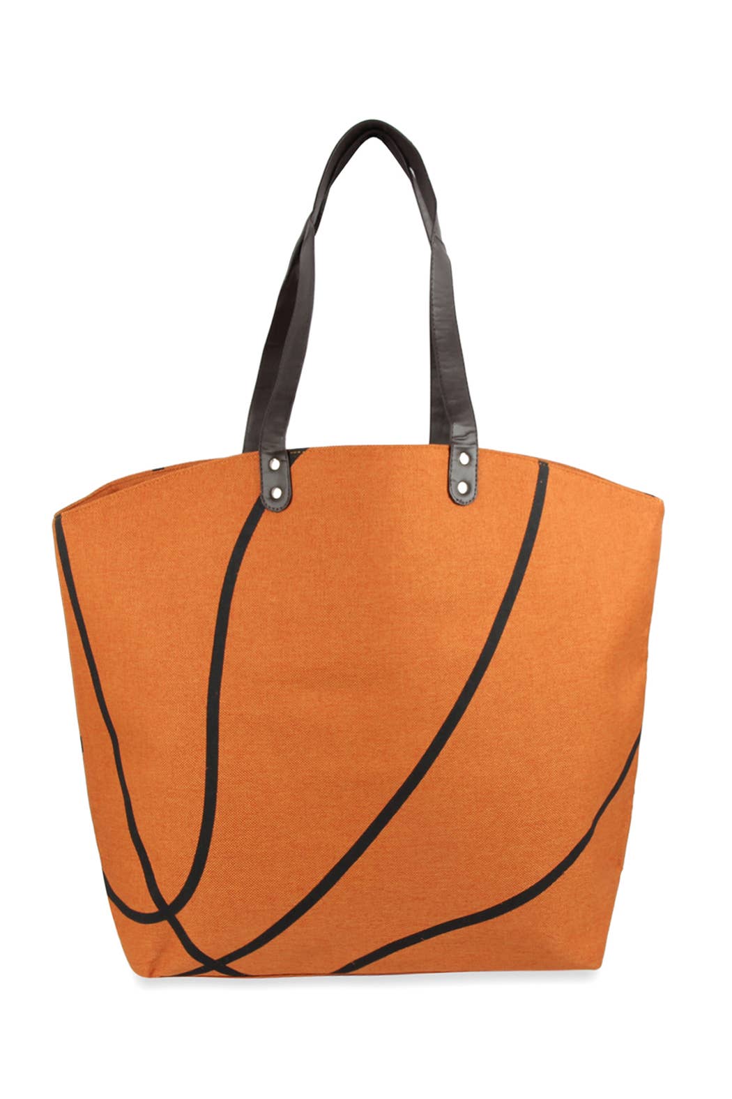 MYS Wholesale Inc - Wholesale Tote Bag - Women's - Trendy Sports Leather Tote Bag for Women6