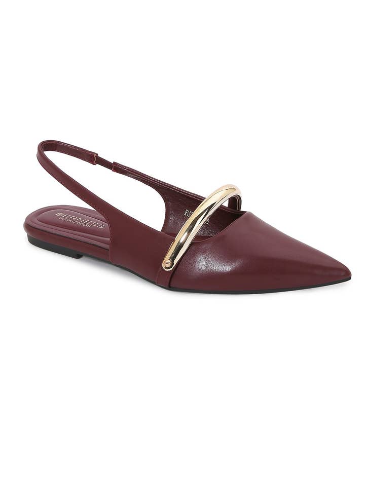 Reina voor wholesale door Berness Shoes