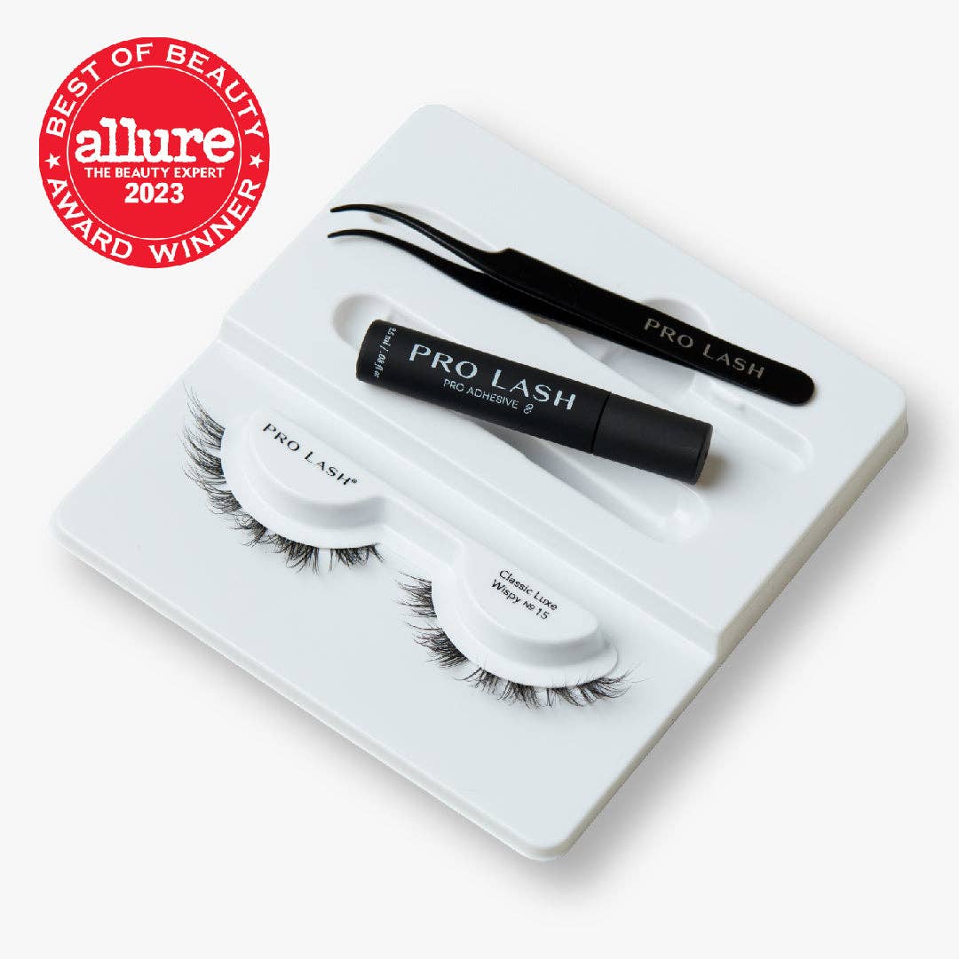 Pro Lash - Wholesale False/Fake Eyelashes - Mini Kit16