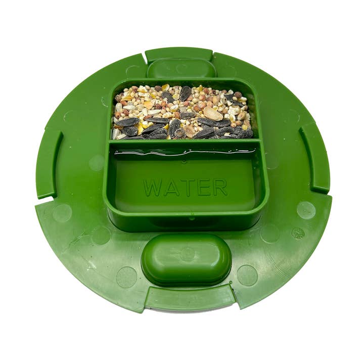 Billy Bob Products – Großhandel Handwerkzeuge – Billy Bob Multi-Catch Mausefalle