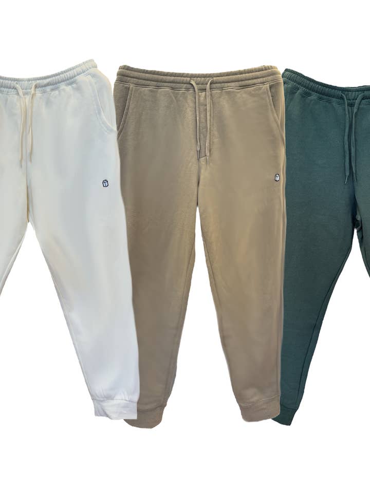 SoYou Clothing - Wholesale Athletic Sweatpants/Joggers - Men's - SoYou Basic Sweatpants1