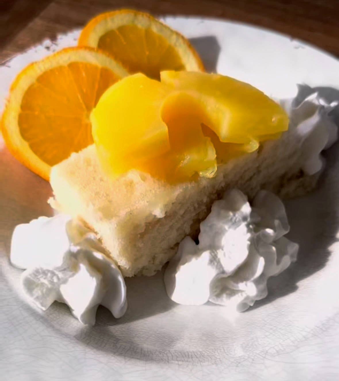 The Dessert Mixologist - Wholesale Cake Mix - Vanilla Dessert Mix13