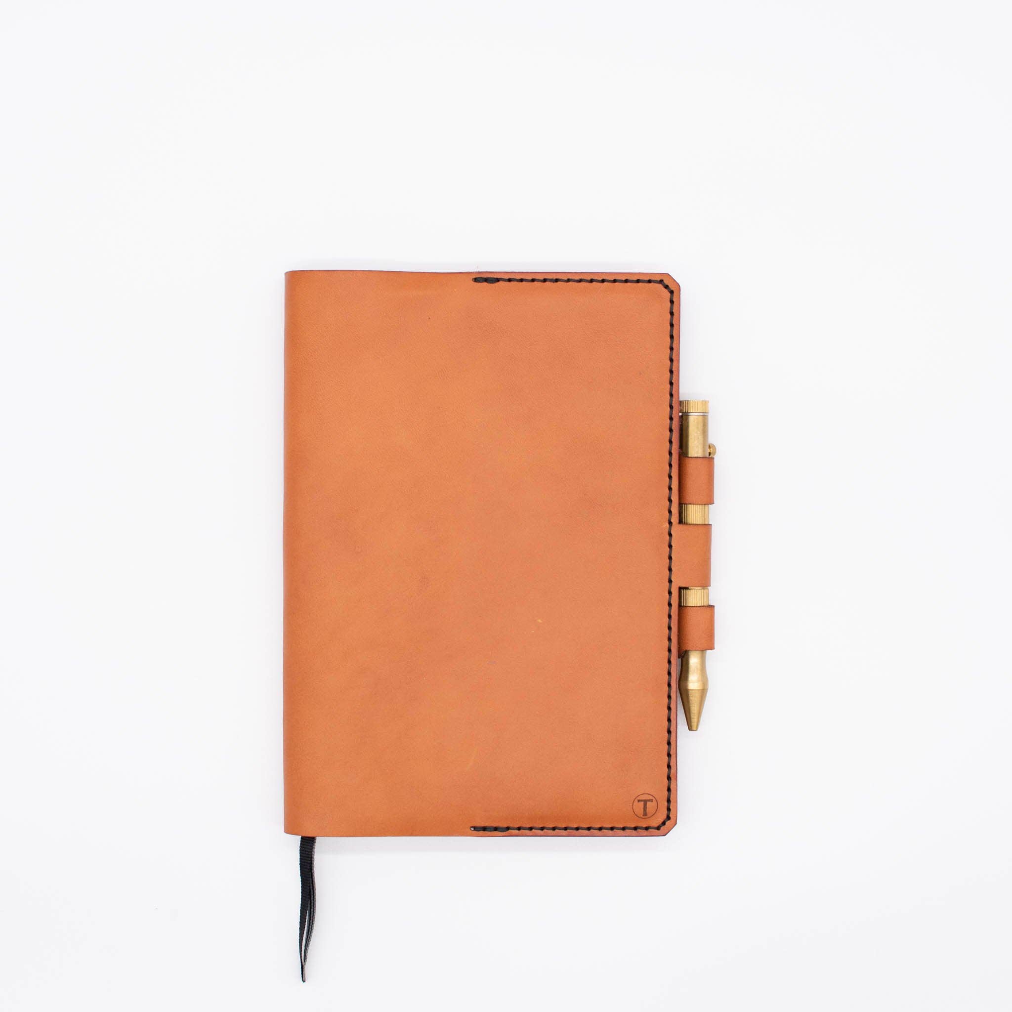 TRADE Supply Co. - Wholesale Journal Cover - Leuchtturm 1917 Journal Cover0