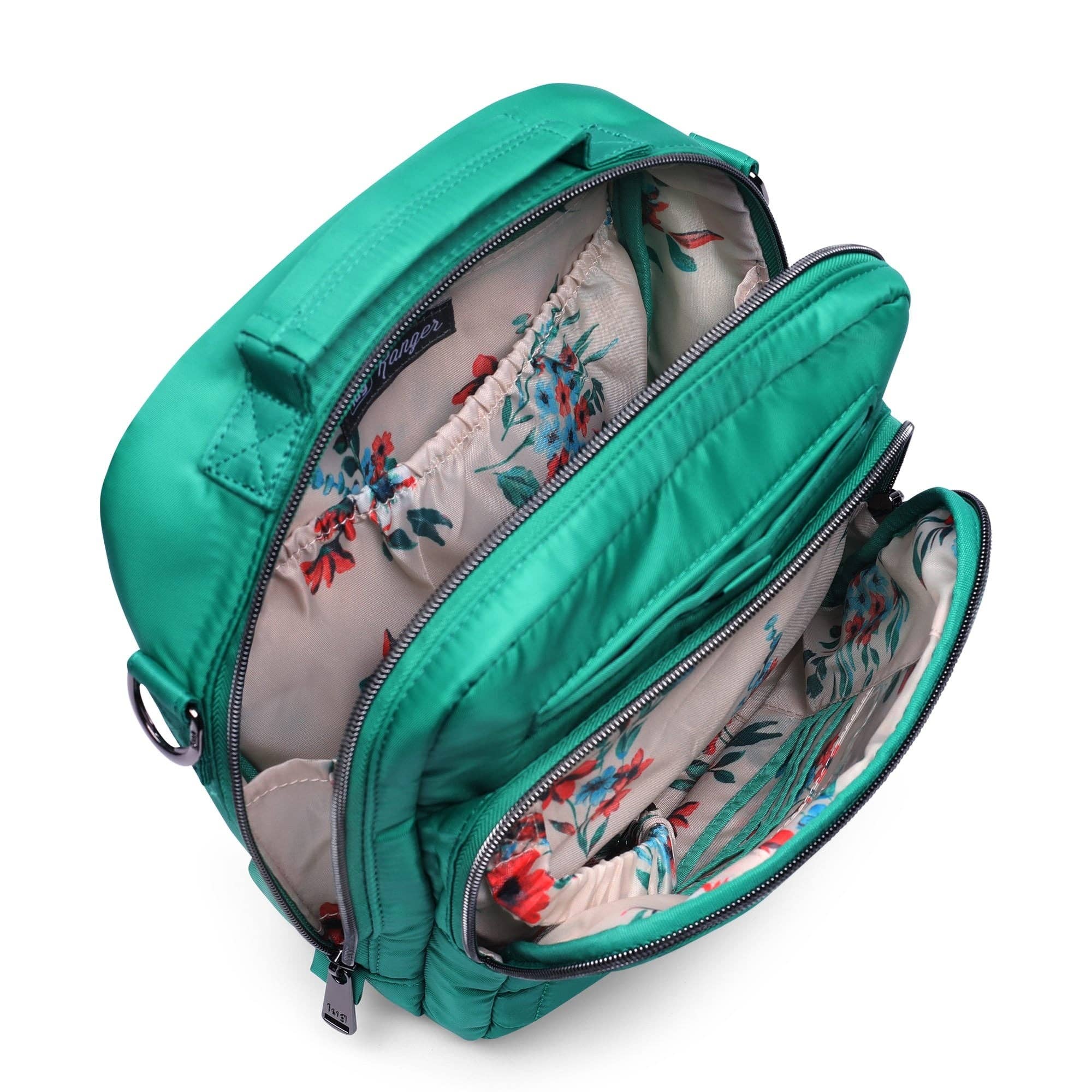 Lug - Wholesale Crossbody Bag - Women's - Ranger 2 Crossbody Bag72