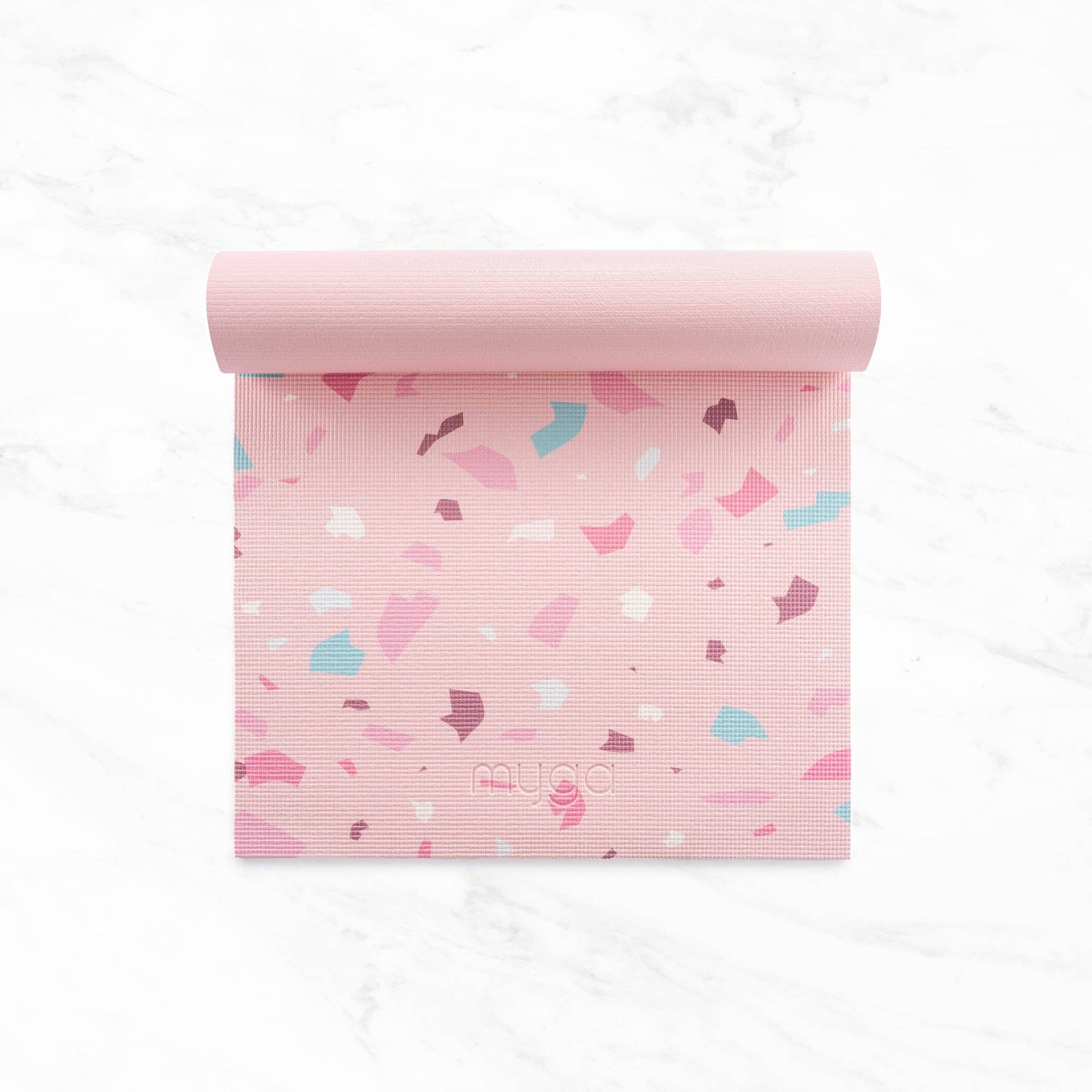 Myga – Tapete de ioga por atacado – Tapetes de Yoga Impressos – Disponíveis em 8 Designs Deslumbrantes!3