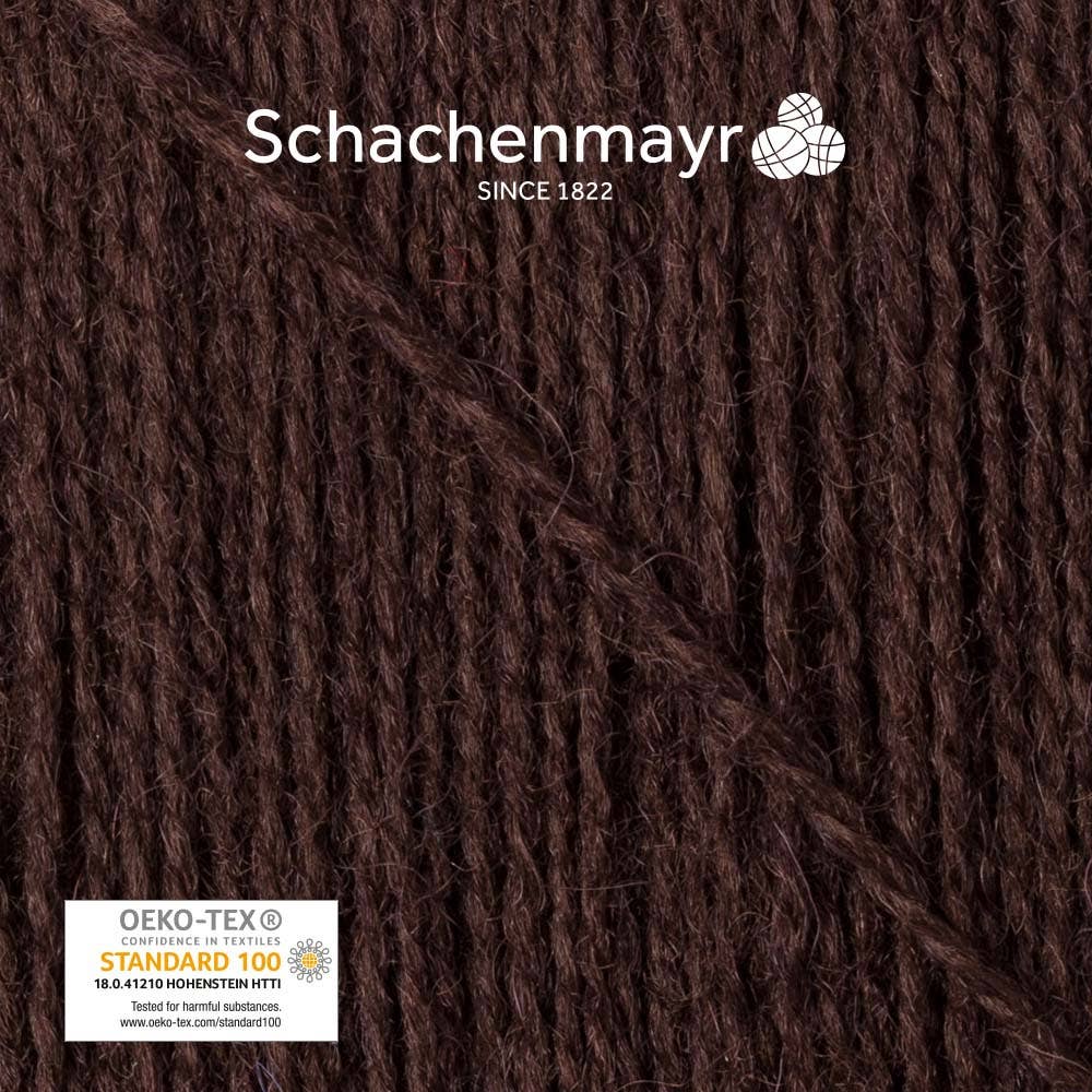 MEZ Crafts Germany - Vendita all'ingrosso Lana - Lana per calzini REGIA a 2 strati Uni 10X5G18