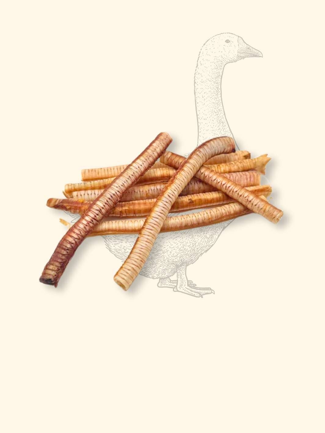 Truffe Délice - Wholesale Hondenkoekjes - Hond - Ganzenluchtpijpen3