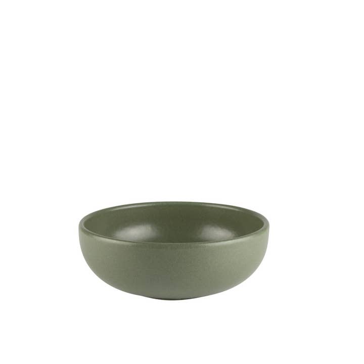 Mesa Ceramics Uno 12cm Stoneware Dip Bowl for wholesale by TABLESETTERS LIMITED