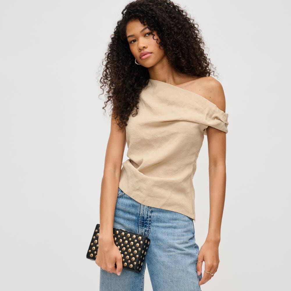 Urban Expressions – Engroshandel Clutch - Dame – Desi Pigged Clutch32