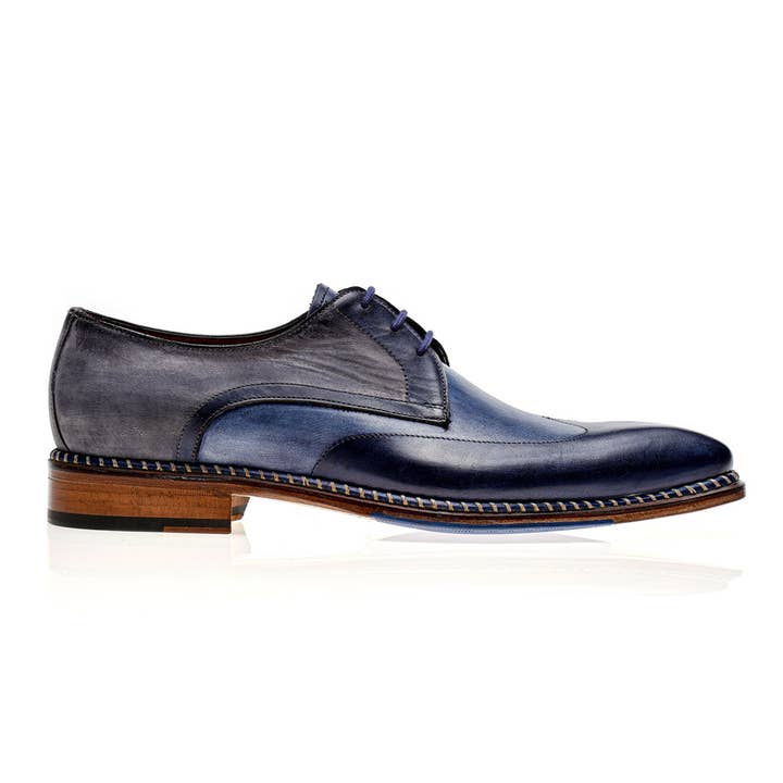 ANTRACITE AZUL VELOCE por atacado de JOSE REAL