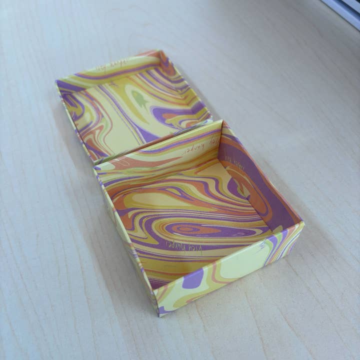 Small Inner boxes for wholesale by Hey Harper