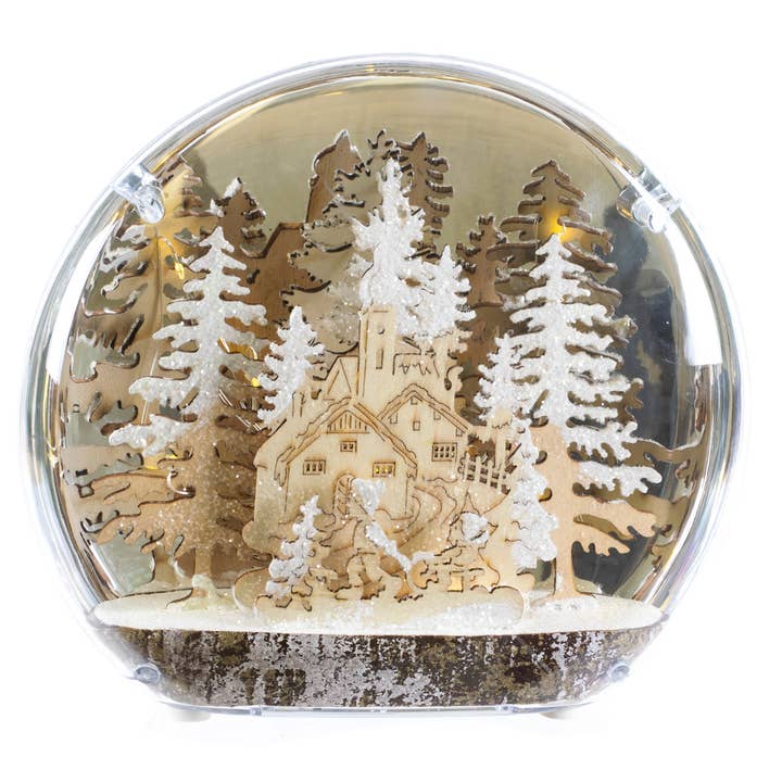 Village Globe Light Sm for wholesale by Oak Street Wholesale