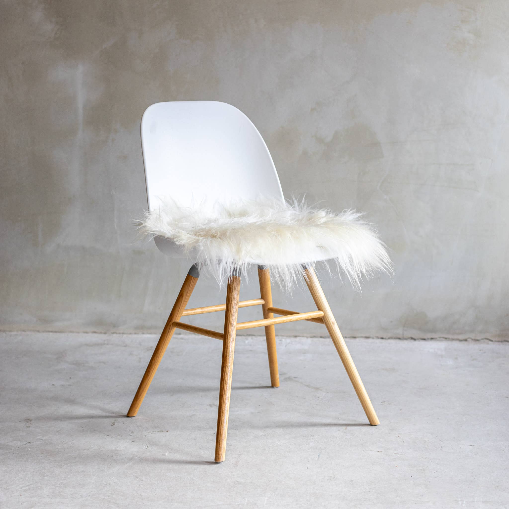 Van Buren - Wholesale Chair Cushion - Chairpad Icelandic | 5 colors0