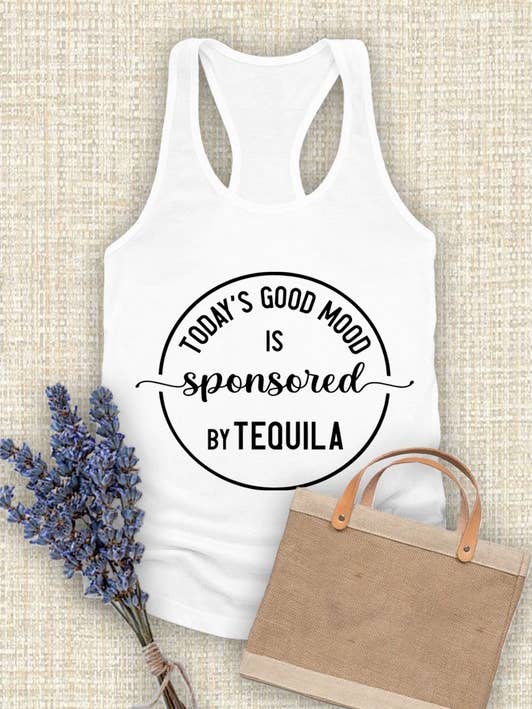 Figurbetontes Racerback-Tanktop für Damen für den Großhandel von Top Avenue