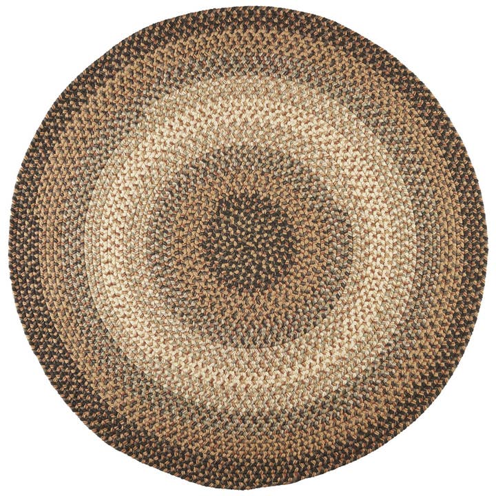 Easy Living Area Rug - Round for wholesale by Rhody Rug