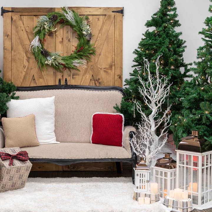 Portofino International Trading, USA - Wholesale Flameless Candle - LED Flameless Candle Pillar 5" - Pack of 125