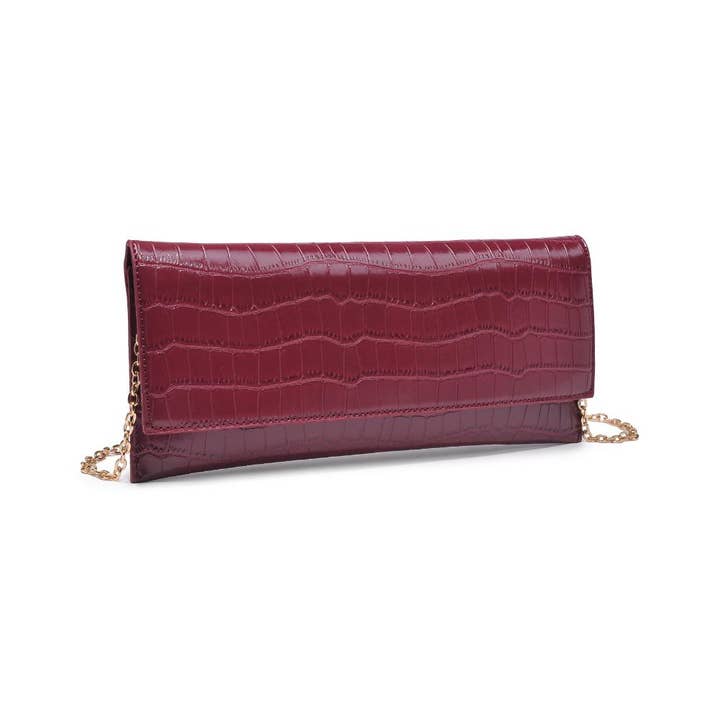 Urban Expressions - Wholesale Clutch Bag - Women's - Adelle Clutch36