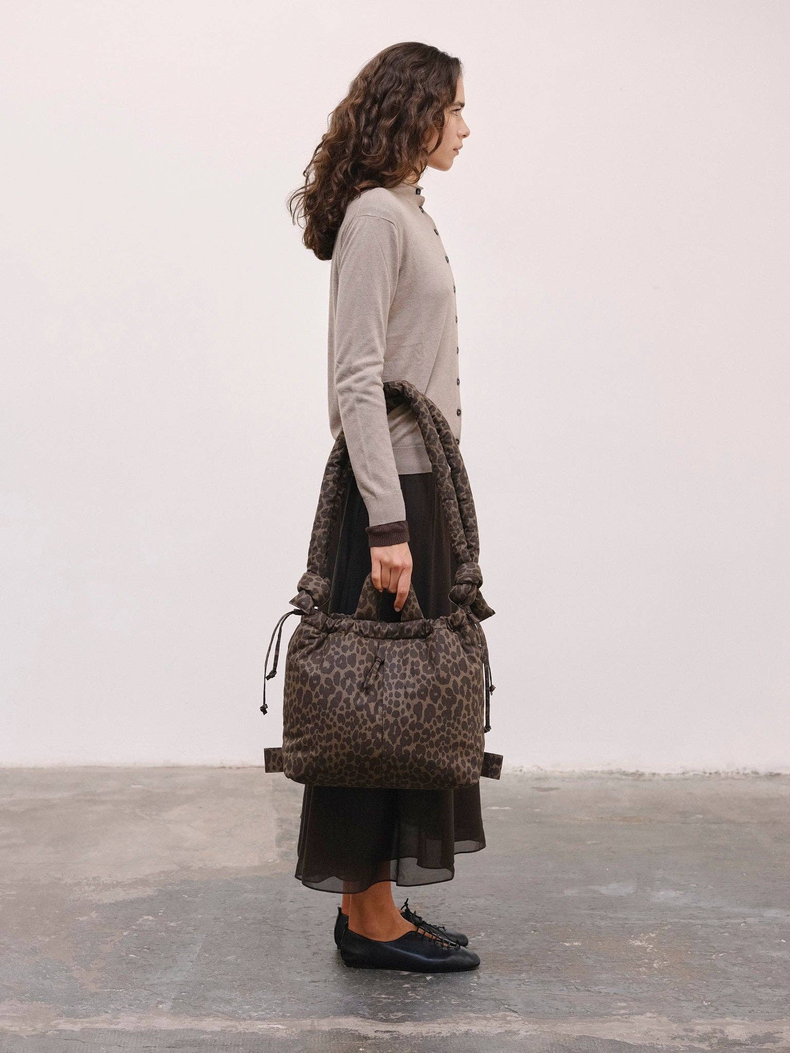 Ölend Backpacks - Wholesale Shoulder Bag - Women's - Ona Soft Bag3