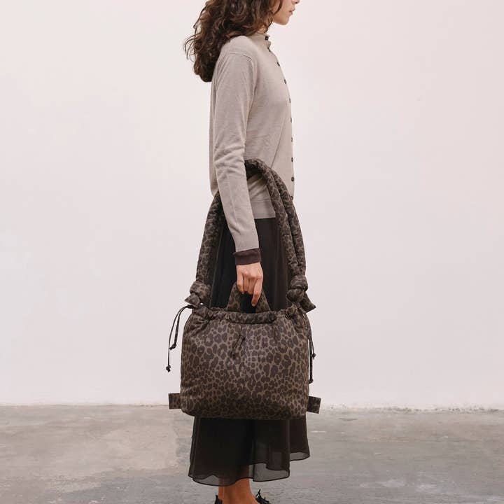 Ölend Backpacks - Wholesale Shoulder Bag - Women's - Ona Soft Bag3