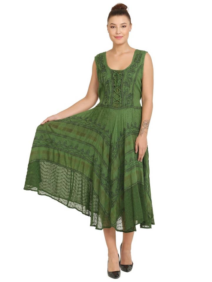 Advance Apparels - Wholesale Dress - Women's - 15322