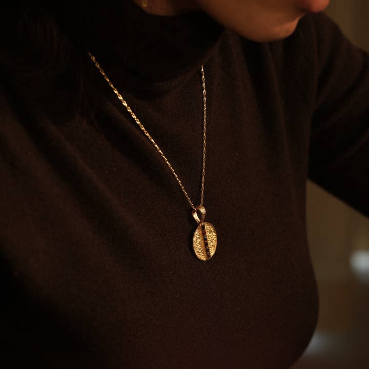 Sonnenspuren Halskette für den Großhandel von Ekadori