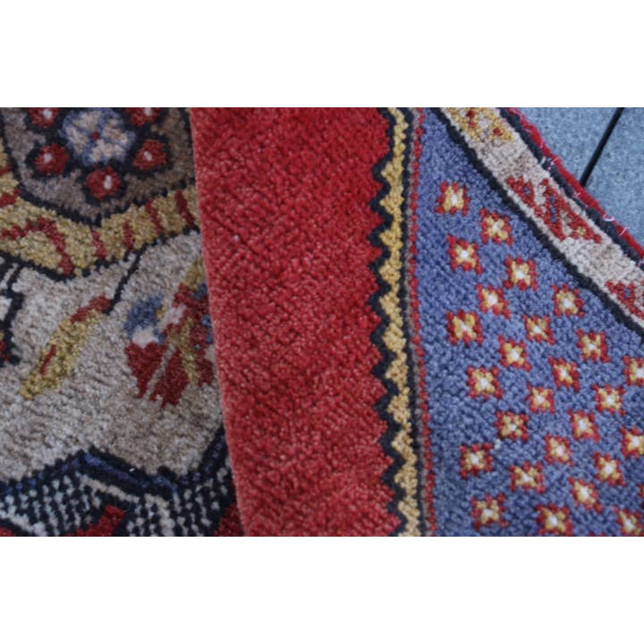 The Loom Wholesale - Wholesale Area Rug - Small Turkish Anatolian Wool Tribal Decorative Rug3