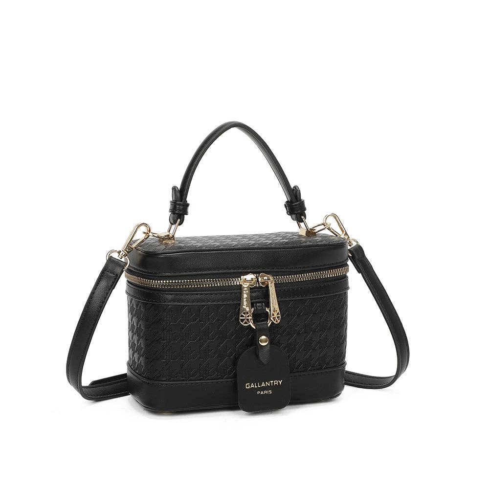 Gallantry - Vente Sac à main avec poignée sur le dessus – femme - Le Bambino (R-1918)0