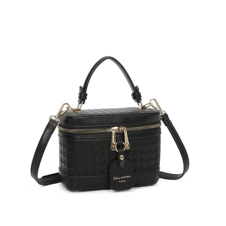 Gallantry - Wholesale Top Handle Bag - Women's - The Bambino (R-1918)0