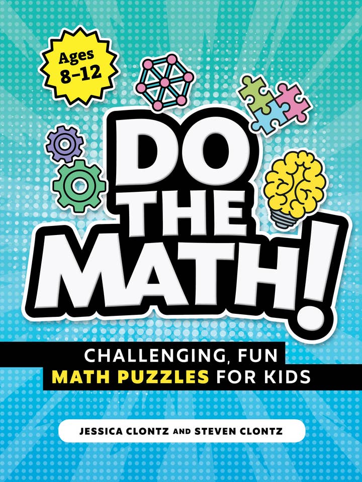 Do the Math! for wholesale by Sourcebooks