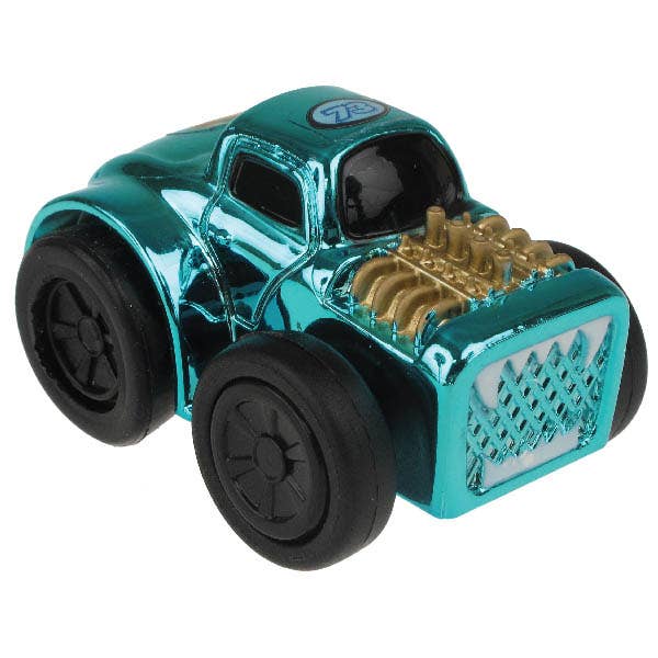 Mostri Z Pullbacks, in metallo per la vendita all'ingrosso da parte di California Creations