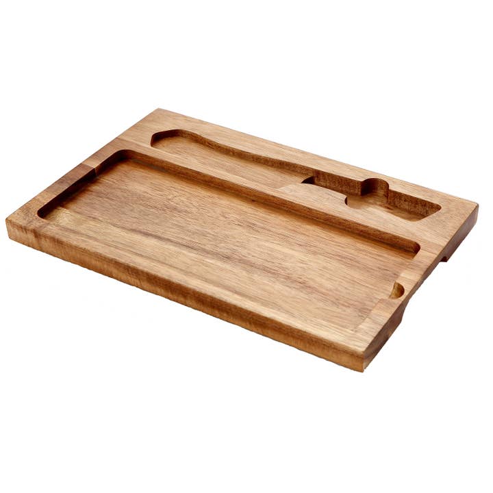 CasaWare – Tábua de queijos por atacado – Conjunto de 3 peças de tábua de queijos4