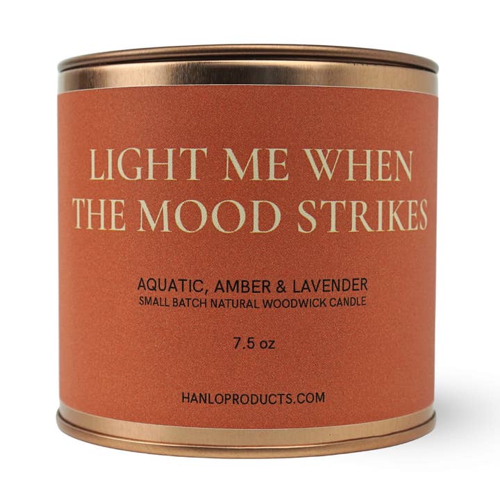 Romantic Candle for Couples for wholesale by Touch Therapy