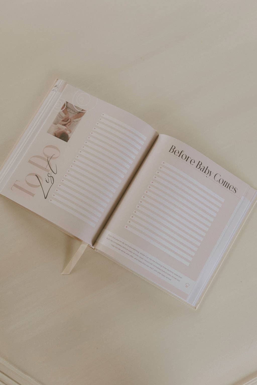 Hi Mama & Co. – wholesale Dagbok - Mamma – Hi Mama: En graviditetsdagbok5