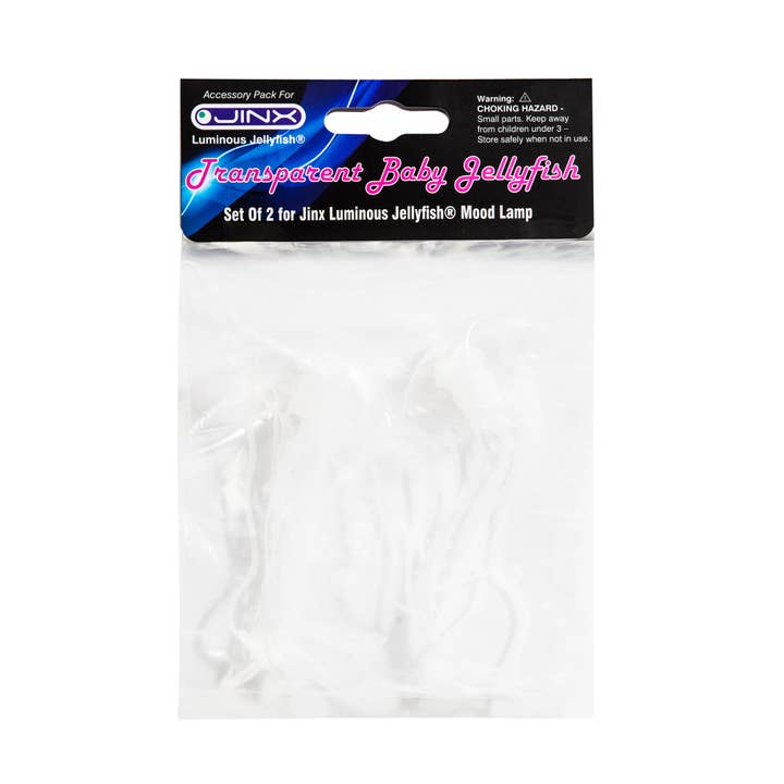 JINX LUMINOUS JELLYFISH - Wholesale Night Light - Jinx Luminous Jellyfish Mood Lamp31