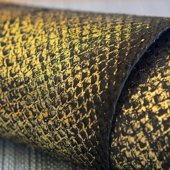 Fish Leather Studio – Großhandel Bastelzubehör – Nordatlantischer Lachsleder| Fischleder | Lederhandwerk10