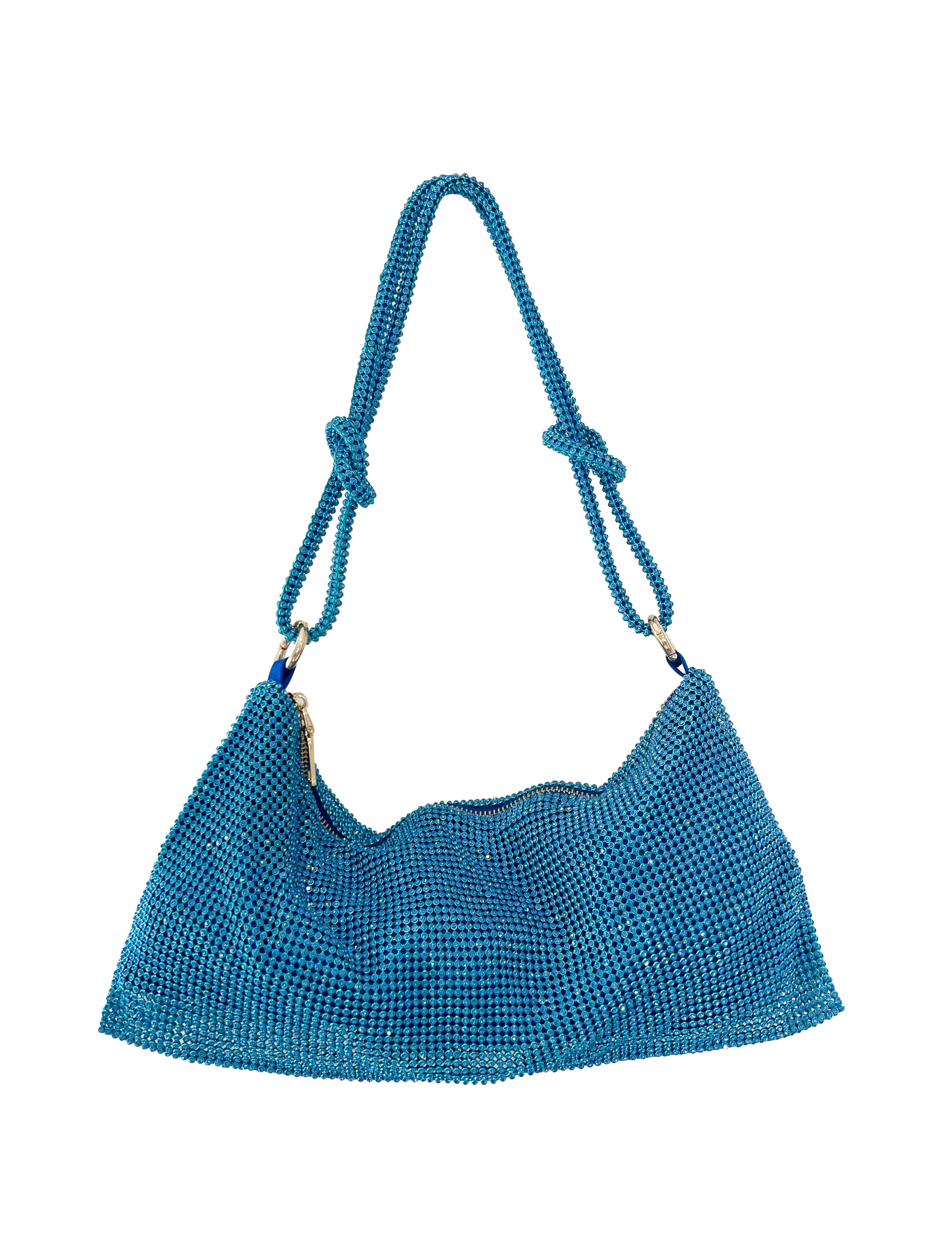 Gemelli - Wholesale Shoulder Bag - Women's - Party Bag9